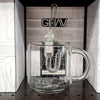 GRAV Coffee Mug