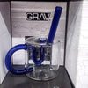 GRAV Coffee Mug