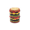 Burger Stack Ceramic Stash Jar