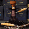 MYA TUT 292 Glass Small Hookah