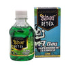 Stinger Detox 7 Day Permanent Cleanser - Lime Flavor