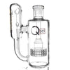 Quantum Sci Chandelier Ash Catcher (14mm) - Quantum Scientific Glass