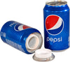 Pepsi Stash Can - Quantum Scientific Glass